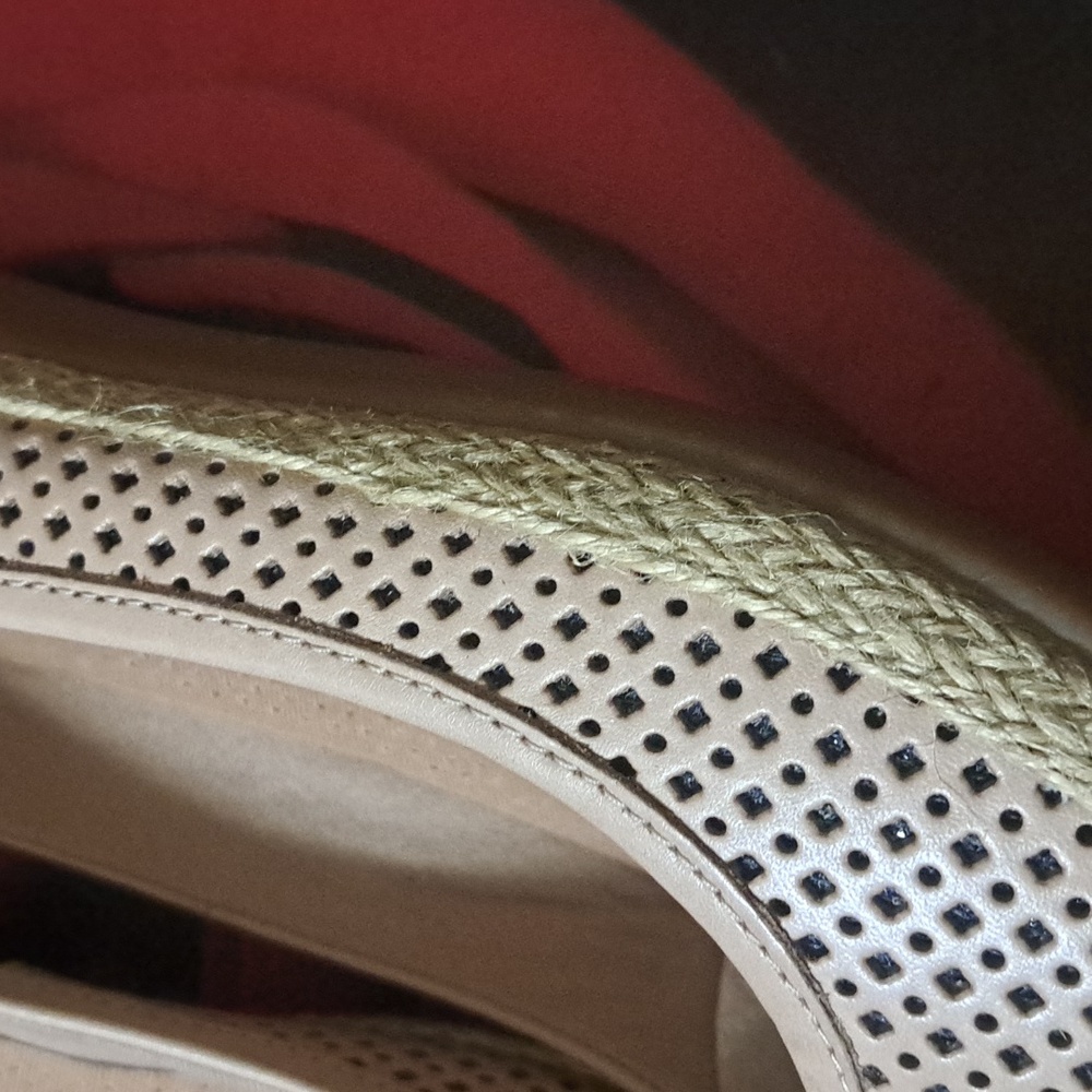 Clark's Danelly Adira Flats - Picture 4 of 5